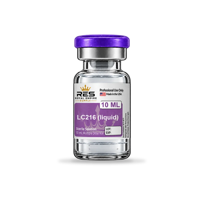 LC216 (liquid)